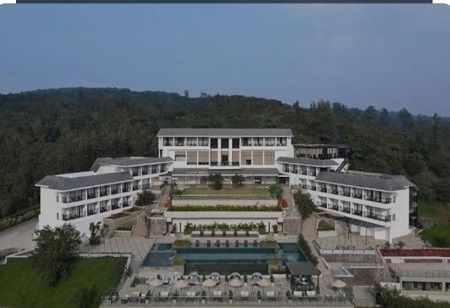 Courtyard by Marriott Mahabaleshwar